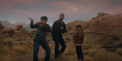‘Encounter’ With Riz Ahmed Kicks Off the Telluride Film Festival For Another Best Actor Bid - variety.com - Colorado - county Davis - county Clayton