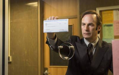 ‘Better Call Saul’ production “moving forward” after Bob Odenkirk health scare - www.nme.com