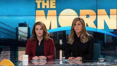 How to Watch ‘The Morning Show’ - www.etonline.com