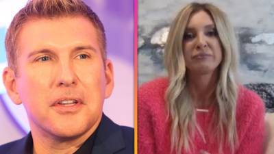 Lindsie Chrisley Says There 'Will Never Be Reconciliation' With Dad Todd and Her Family (Exclusive) - www.etonline.com - county Campbell - county Will