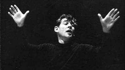 ‘Bernstein’s Wall’ Film Review: Leonard Bernstein Doc Manages to Be Both Revelatory and Enigmatic - thewrap.com - New York