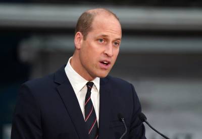 Prince William ‘Personally Intervened’ To Get Afghan Officer To Safety - etcanada.com - Afghanistan - city Kabul - city Sandhurst