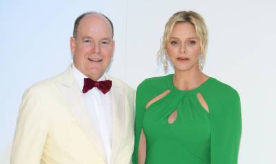 Prince Albert of Monaco Gives Update on Princess Charlene After She's Spent Months in a Different Country - www.justjared.com - South Africa - Monaco - city Monaco