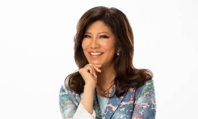 Julie Chen - 'Big Brother' 2021: Top 8 Contestants Revealed, Plus a Big Announcement Was Made! - justjared.com
