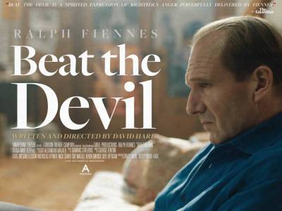 ‘Beat The Devil’ Film Version Heads To Showtime After Successful UK Stage Run - deadline.com - Britain - USA - city Budapest