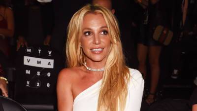 Britney Spears dances to 'praise' God in Instagram video, honors Hurricane Ida victims - www.foxnews.com - state Louisiana