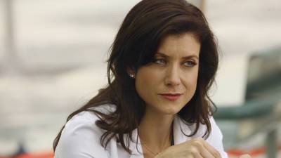 Kate Walsh sets 'Grey’s Anatomy’ return for season 18 - www.foxnews.com - county Addison