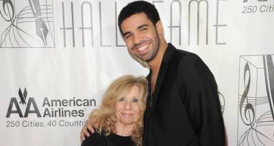 Drake's Mom Sandi Pens Him Sweet Notes Ahead of 'Certified Lover Boy' Album Release - www.justjared.com - county Graham