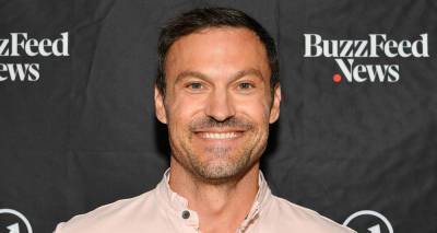 Brian Austin Green is the Latest Star to Reportedly Join 'Dancing with the Stars' Season 30! - www.justjared.com - Atlanta - Kenya