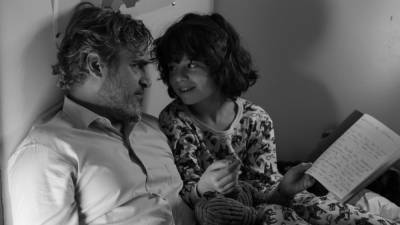 ‘C’mon C’mon’ Film Review: Joaquin Phoenix Explores His Paternal Side in Humane Mike Mills Dramedy - thewrap.com