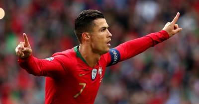 Manchester United's new Cristiano Ronaldo will be different to his first spell - www.manchestereveningnews.co.uk - Manchester - Portugal
