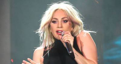 Lady Gaga Drops 'Dawn of Chromatica' Album - Listen Now! - www.justjared.com