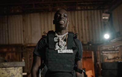 Bobby Shmurda drops first single in seven years, ‘No Time For Sleep’ - www.nme.com