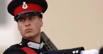Prince William 'personally intervened' to help Afghan officer get family out of Kabul - www.ok.co.uk - Afghanistan - city Kabul - city Sandhurst