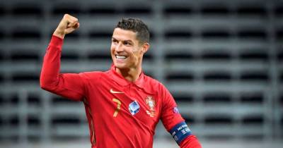 Government reject Manchester United request for Cristiano Ronaldo to be exempt from isolation - www.manchestereveningnews.co.uk - Britain - Manchester
