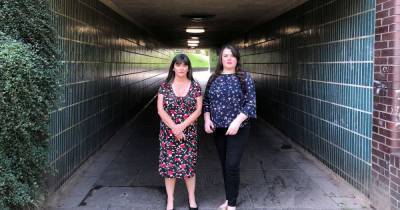 Police to meet with politicians and council to target anti-social behaviour following underpass assaults - www.dailyrecord.co.uk