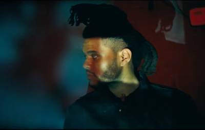 Watch The Weeknd’s new alternate video for ‘Can’t Feel My Face’ - www.nme.com