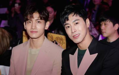 TVXQ’s Yunho fined for violating COVID-19 restrictions, issues apology - www.nme.com - South Korea - city Seoul