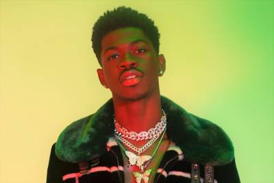 The Trevor Project names Lil Nas X its inaugural Suicide Prevention Advocate of the Year - www.metroweekly.com