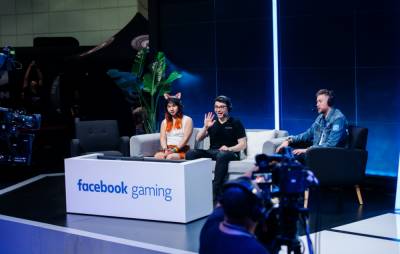 Facebook Gaming has expanded licensed music rights to streamers - www.nme.com
