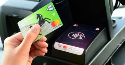 £100 warning issued to all Brits with a contactless debit card - www.manchestereveningnews.co.uk - Britain
