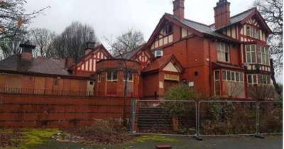 £3.5m ‘contemporary design’ mosque approved for former pub site - www.manchestereveningnews.co.uk
