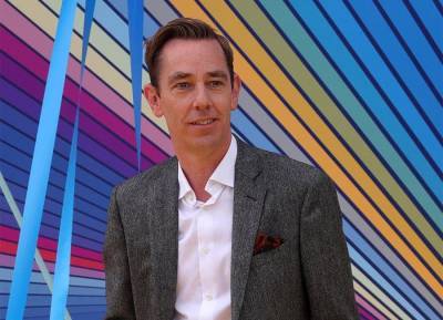 Ryan Tubridy shares ‘morto’ teen throwback snap and advice for Leaving Cert students - evoke.ie