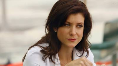 Kate Walsh Announces She's Returning to Grey's Anatomy as Dr. Addison Montgomery - www.glamour.com