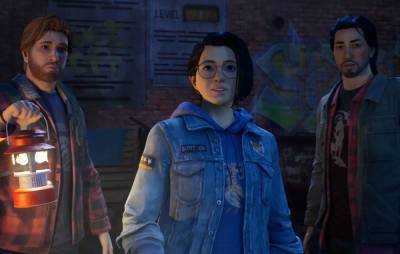 ‘Life Is Strange: True Colors’ streamers can let viewers vote on game choices - www.nme.com
