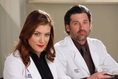 Kate Walsh’s Dr. Addison returns to ‘Grey’s Anatomy’ for Season 18 - nypost.com - Washington