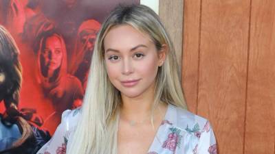'Bachelor' Alum Corinne Olympios and Vincent Fratantoni Split After Nearly Two Years Together - www.etonline.com