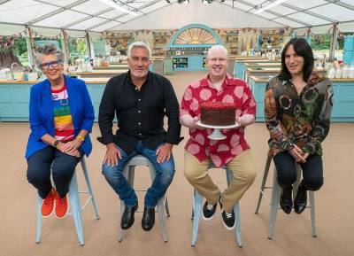 Exciting teaser of new Great British Bake Off series delights fans - evoke.ie - Britain