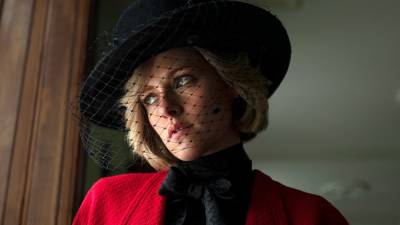 ‘Spencer’ Film Review: Kristen Stewart as Princess Diana Makes for a Brilliant and Silly Drama - thewrap.com - Chile - city Sandringham