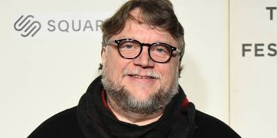 Guillermo del Toro Announces Cast for New Netflix Anthology Series 'Cabinet of Curiosities' - www.justjared.com