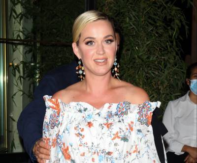 Katy Perry Gushes Over Being A Mom To Daughter Daisy: ‘She Is Everything I Was Ever Looking For’ - etcanada.com - city Prague