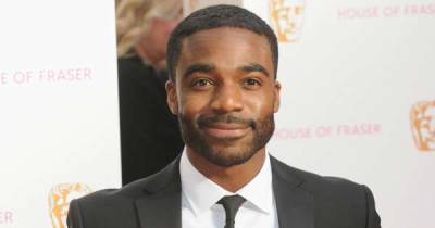 Ore Oduba watched every SAS: Who Dares Wins episode before filming - www.msn.com