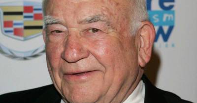 Scotsman Obituaries: Ed Asner, US star of Lou Grant and Mary Tyler Moore Show - www.msn.com - USA - California - state Missouri