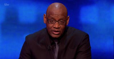 The Chase fans blown away by quiz genius Shaun Wallace's unexpected new look - www.ok.co.uk - county Bradley - county Chase - county Walsh