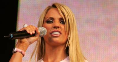 Katie Price set to relaunch singing career and take the stage at London festival this weekend - www.ok.co.uk