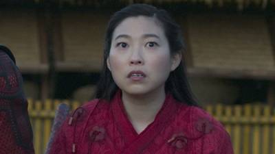 Will Awkwafina Show Up In ‘Hawkeye’ After ‘Shang-Chi’ Debut? - thewrap.com