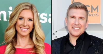 Why Lindsie Chrisley ‘Will Never’ Reconcile With Estranged Dad Todd: ‘It’s Triggering to Me’ - www.usmagazine.com