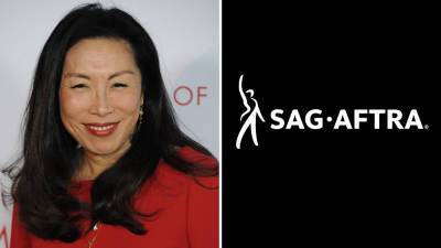 Jodi Long Elected President Of SAG-AFTRA’s L.A. Local As MembershipFirst Candidates Win In Landslide - deadline.com - Los Angeles