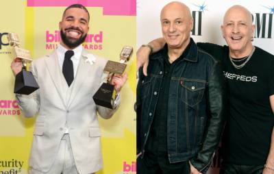 Fans react to Drake sampling Right Said Fred on ‘Certified Lover Boy’ - www.nme.com - Jordan