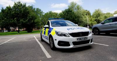 Man charged with driving offences following incident in Stockport - www.manchestereveningnews.co.uk