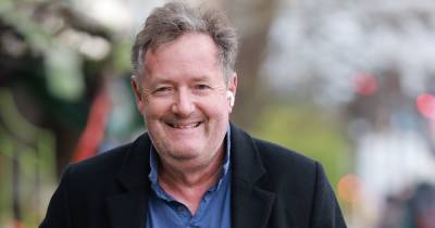 Piers Morgan 'wouldn't go back' to GMB as he announces 'global' comeback - www.ok.co.uk - Britain