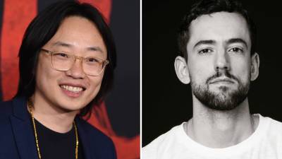 Jimmy O. Yang and Luis Gerardo Méndez Join Kevin Hart In Netflix’s ‘Me Time’ - deadline.com - county Hart