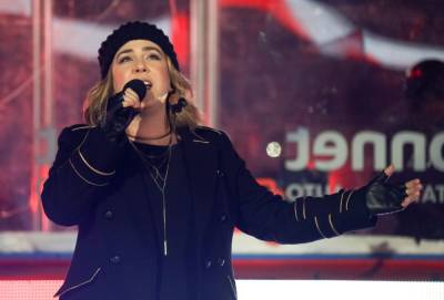 Serena Ryder Teams Up With Shawn Hook For New Version Of ‘Used To You’, Drops Music Video Featuring Celebrated Canadians - etcanada.com