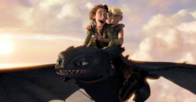 Best Netflix and Amazon Prime Video animated movies for families and friends - www.manchestereveningnews.co.uk