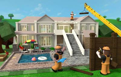 ‘Roblox’ is adding voice chat with new spatial voice feature - www.nme.com