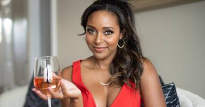 AEW’s Brandi Rhodes Details Challenges of Creating Whoa Baby! Wine While Pregnant - www.usmagazine.com